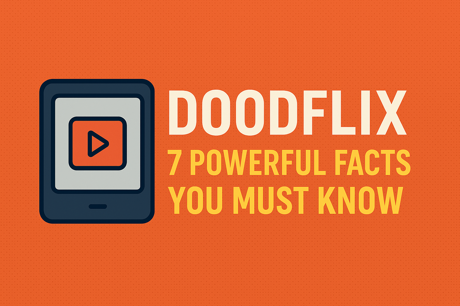 doodflix