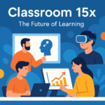 classroom 15x