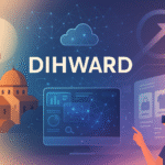 Dihward