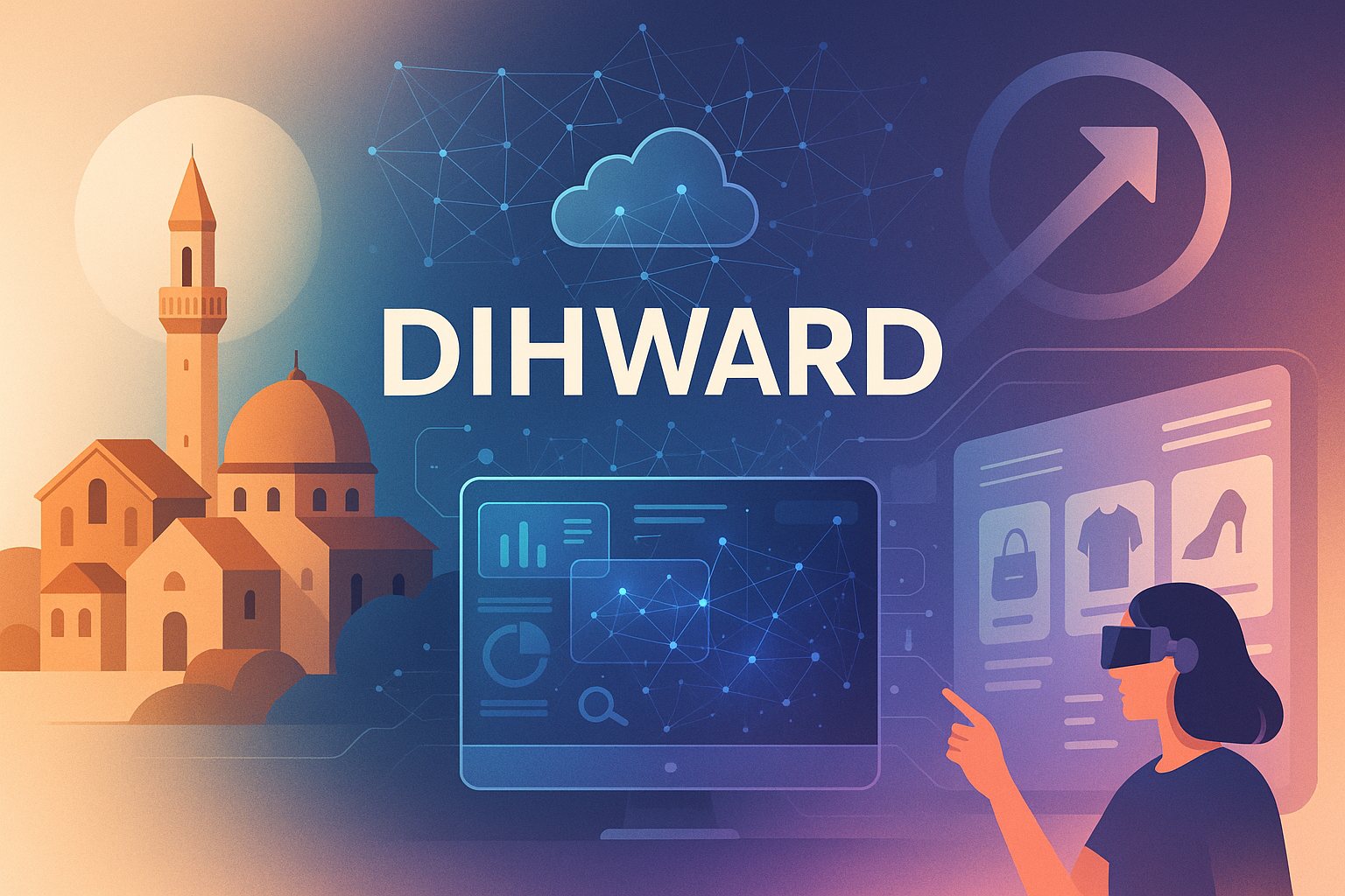 Dihward