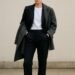 Androgynous fashion