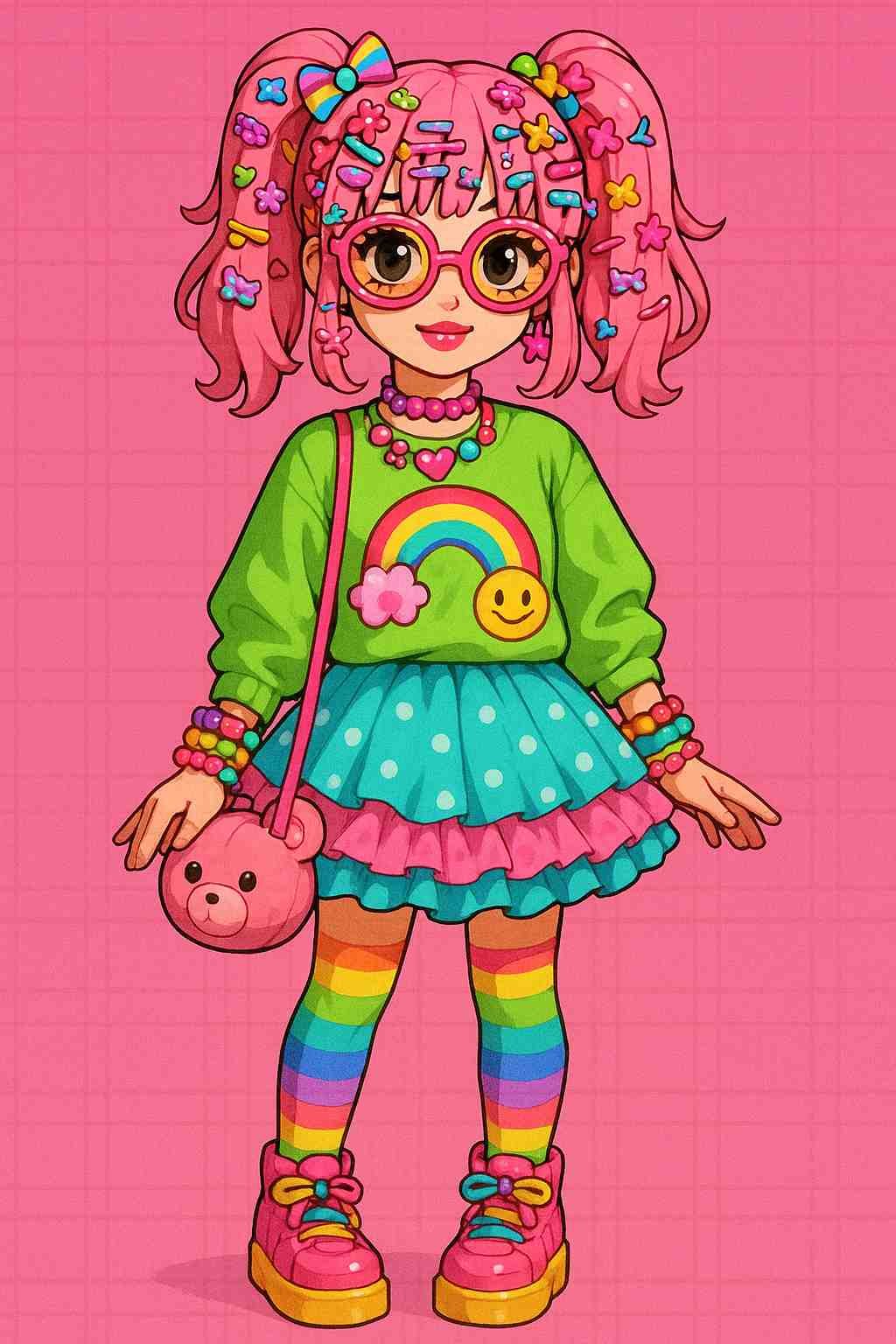 harajuku dti