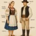 Complete Guide to Slovak Clothing