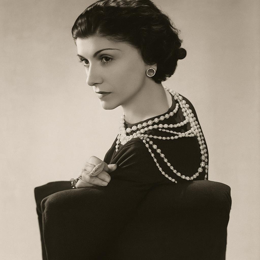 Coco Chanel