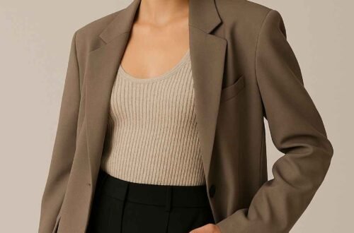 Is Aritzia Fast Fashion