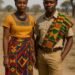 Complete Guide to Zimbabwe Clothing