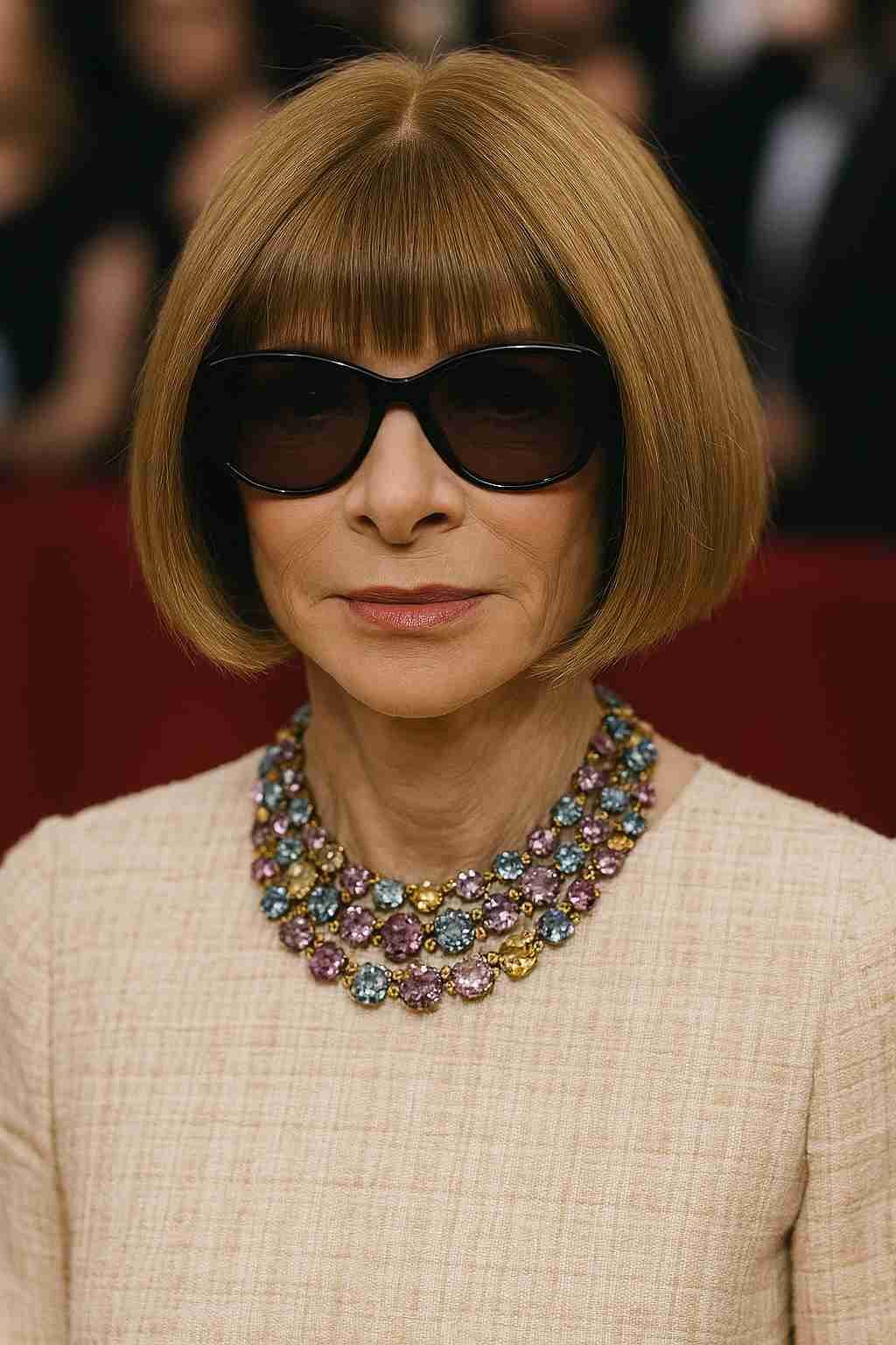 Anna Wintour