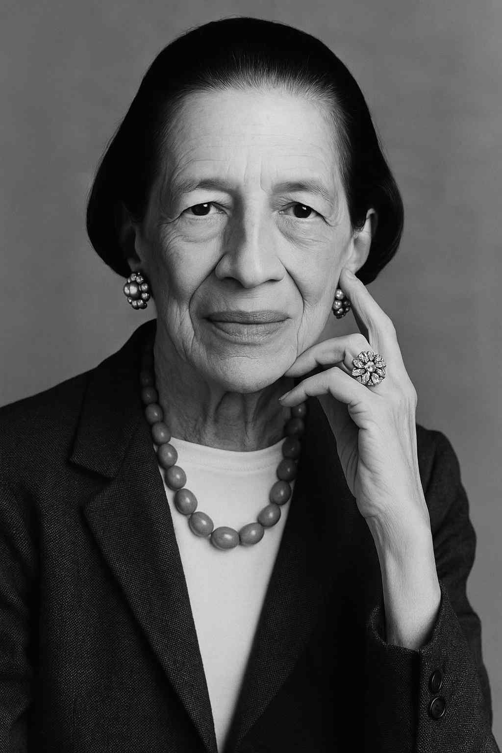 Diana Vreeland