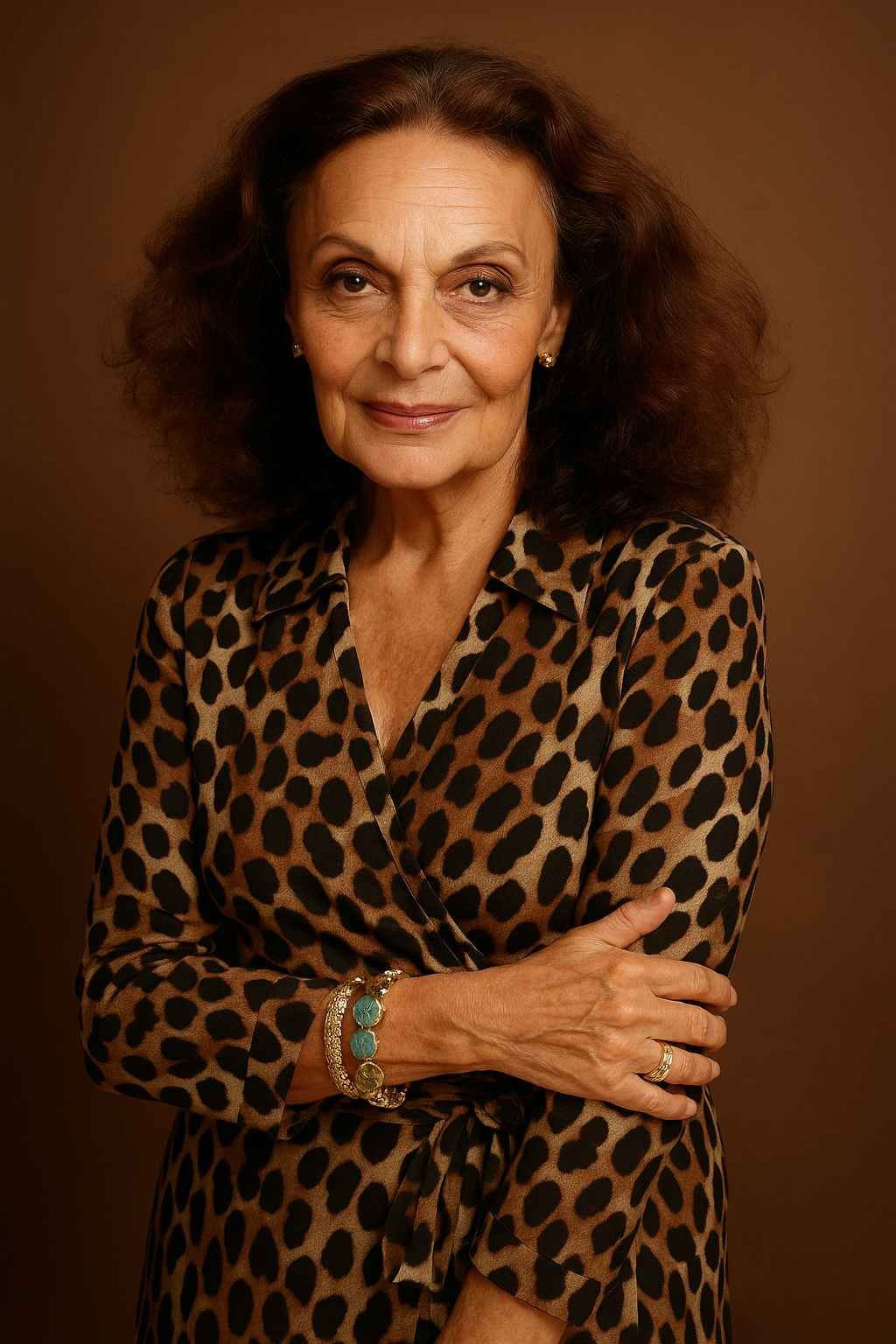 Diane von Furstenberg