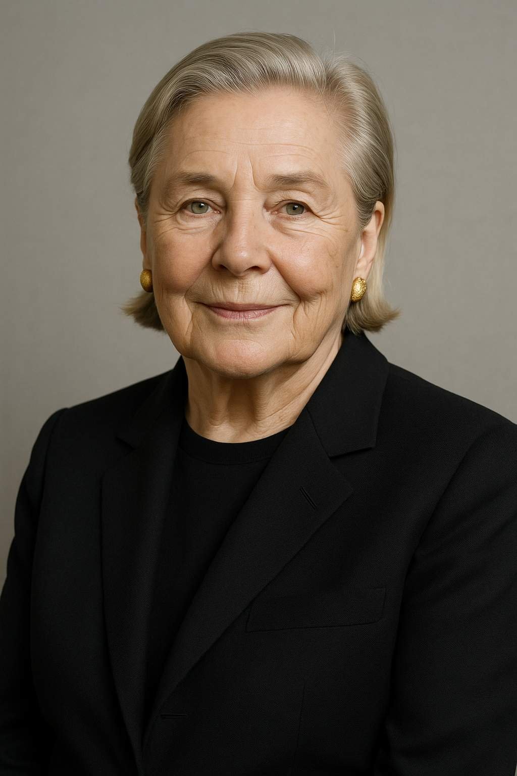 Heidemarie Jiline Sander