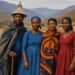 Complete Guide to Lesotho Clothing