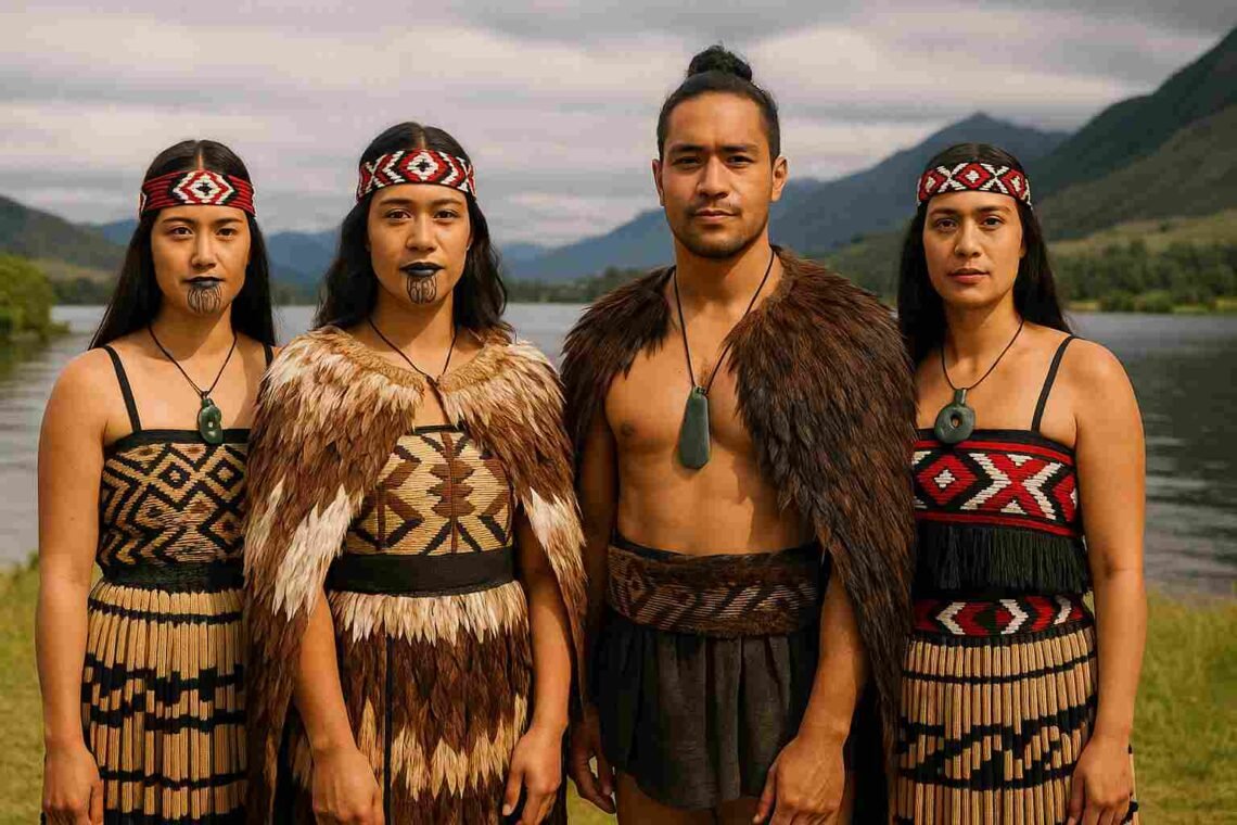 Complete Guide to New Zealand Clothing