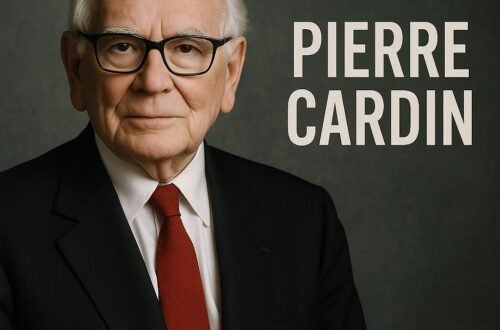 Pierre Cardin