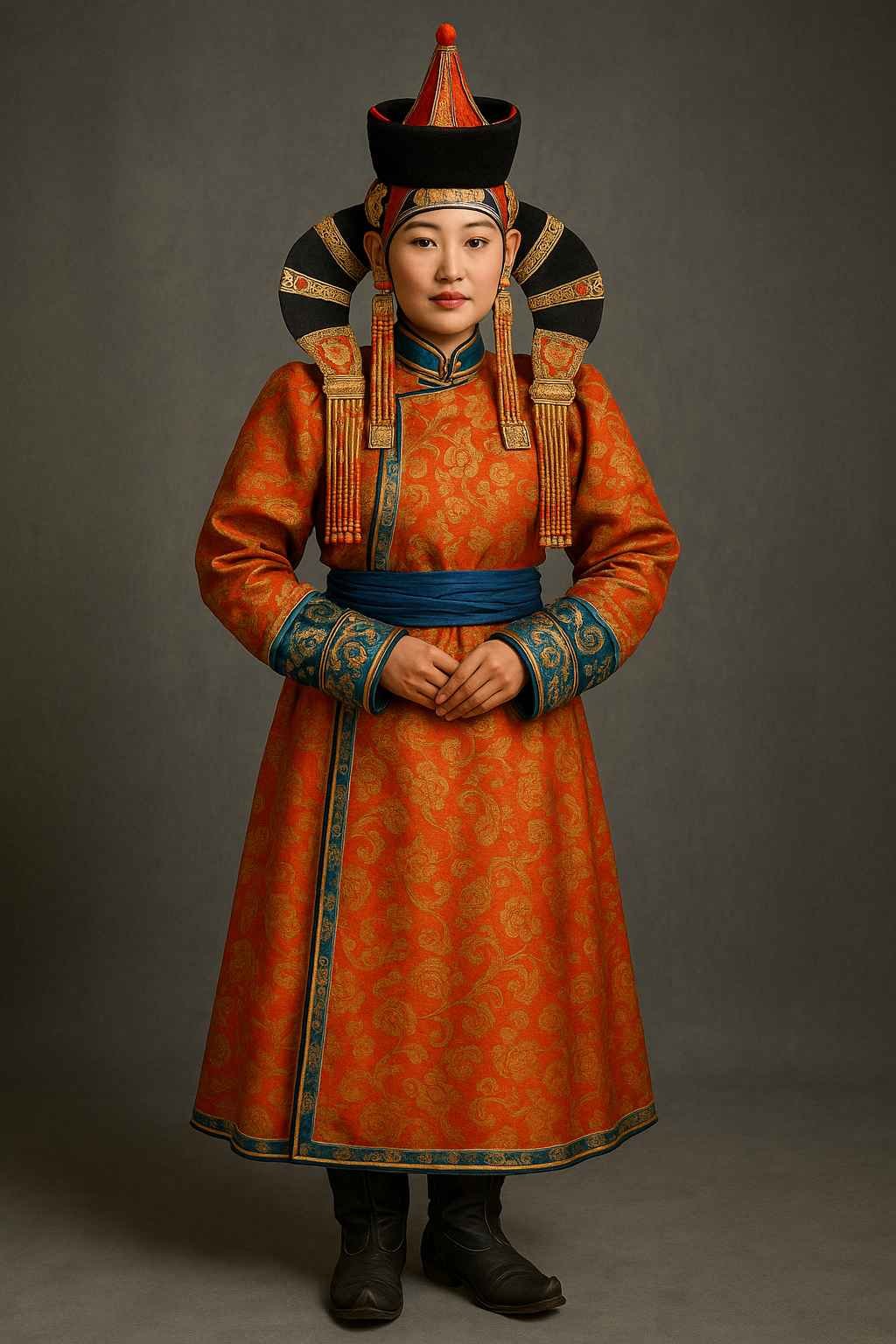 Complete Guide to Mongolian Clothing