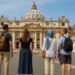Complete Guide to Vatican Clothing