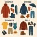 Complete Guide to Canadian Clothing