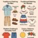 Complete Guide to Cuban Clothing