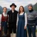 Complete Guide to Norwegian Clothing