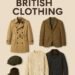Complete Guide to British Clothing