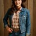 How to Dress Like a Cowgirl