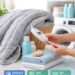 How to Wash an Electric Blanket