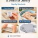 How to Wash a Sweater the Right Way