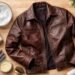 How to Wash a Leather Jacket