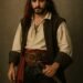 How to Dress Like a Pirate
