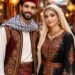Complete Guide to Syrian Clothing