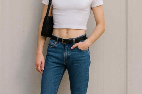 How to Dress Like a Twink