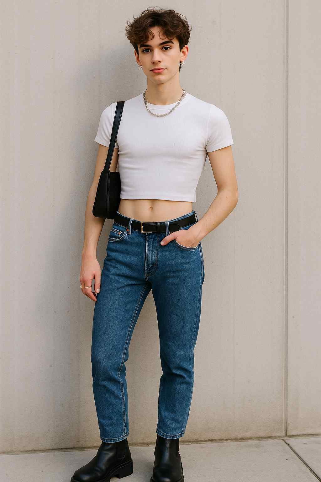 How to Dress Like a Twink