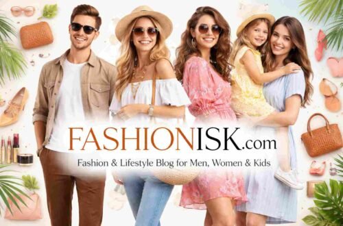 Fashionisk.com