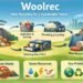 Woolrec