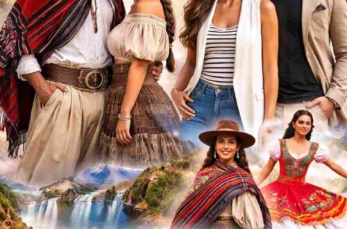 Complete Guide to Argentinian Clothing