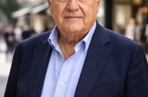 Amancio Ortega