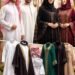 Complete Guide to Arabian Clothing