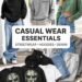 Casual Wear Essentials