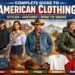 Complete Guide to American Clothing