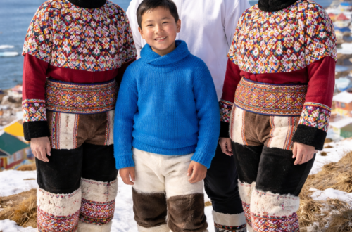 Complete Guide to Greenlandic Clothing