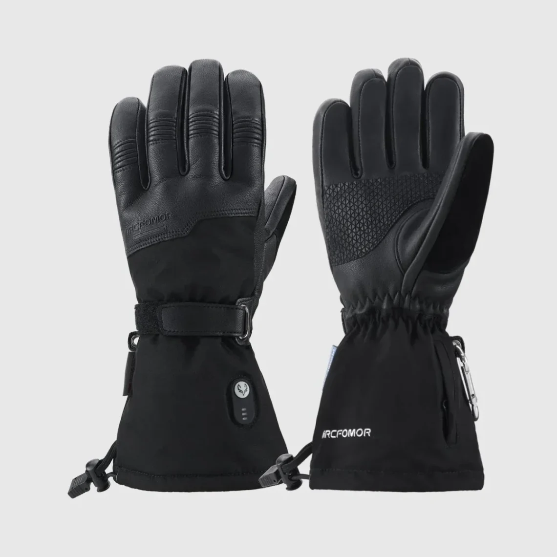 Heated Gloves