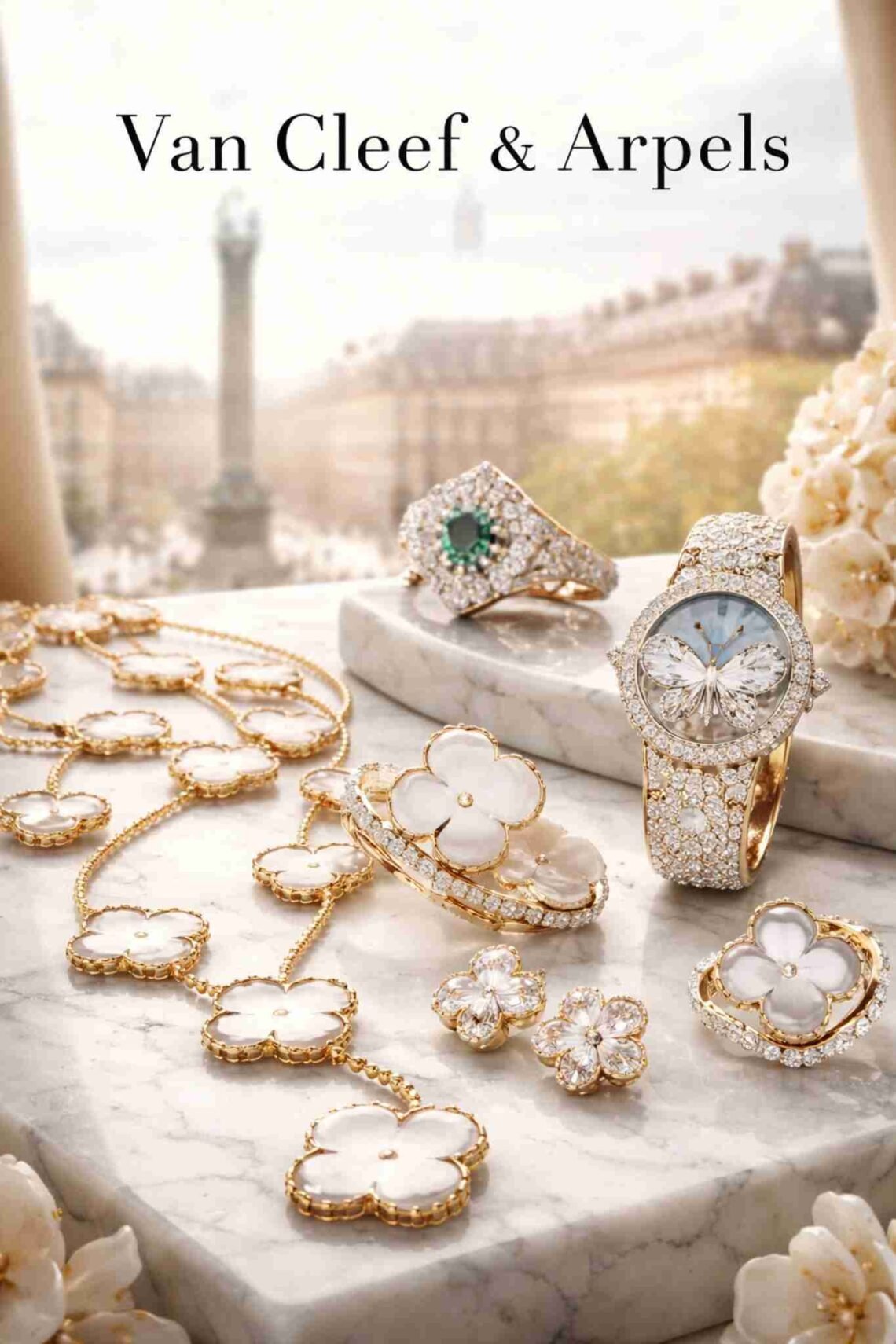 Van Cleef & Arpels