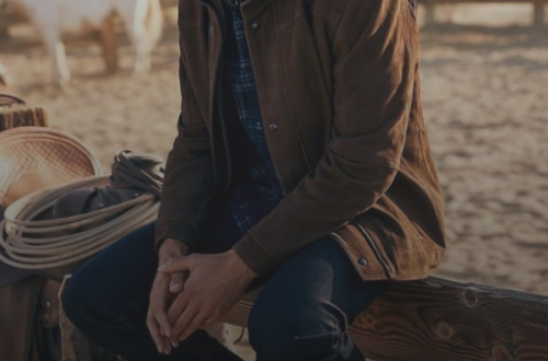 Best Western Jackets for Rodeos