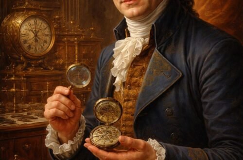 Abraham-Louis Breguet