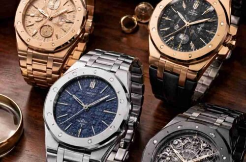 Audemars Piguet