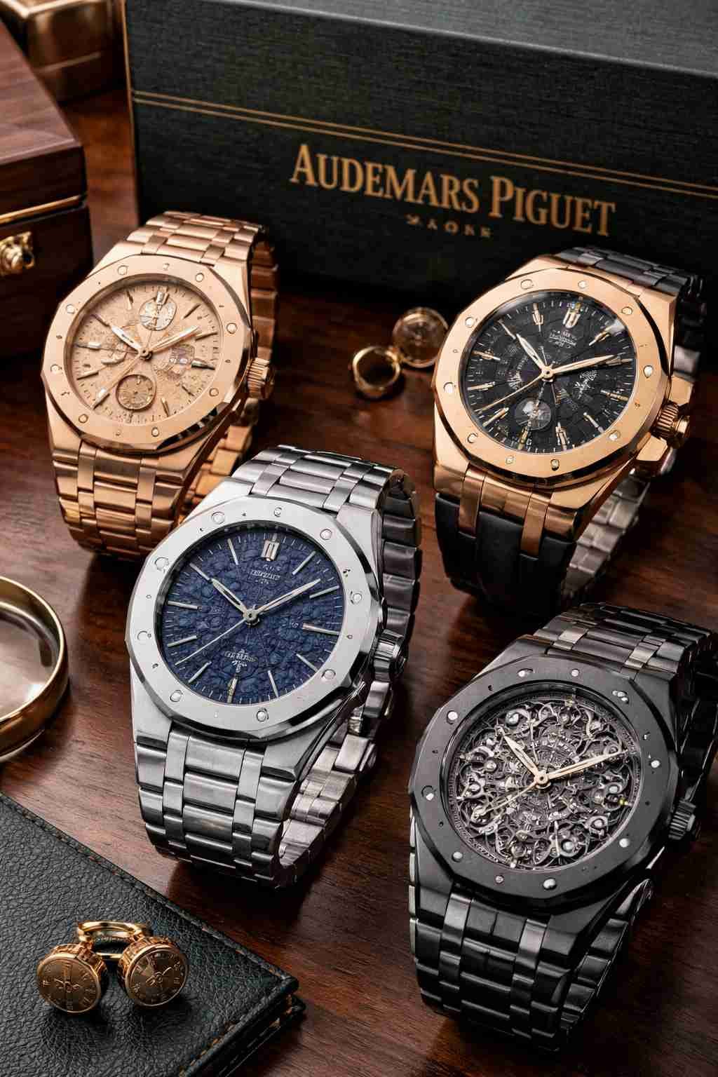 Audemars Piguet