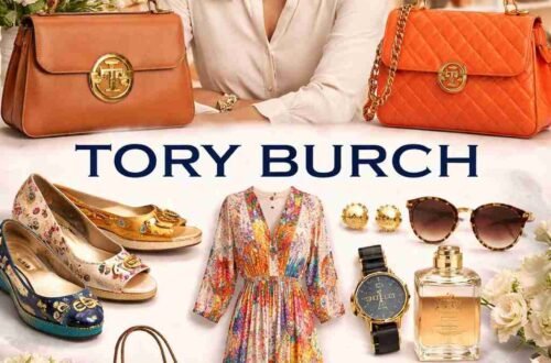 Tory Burch