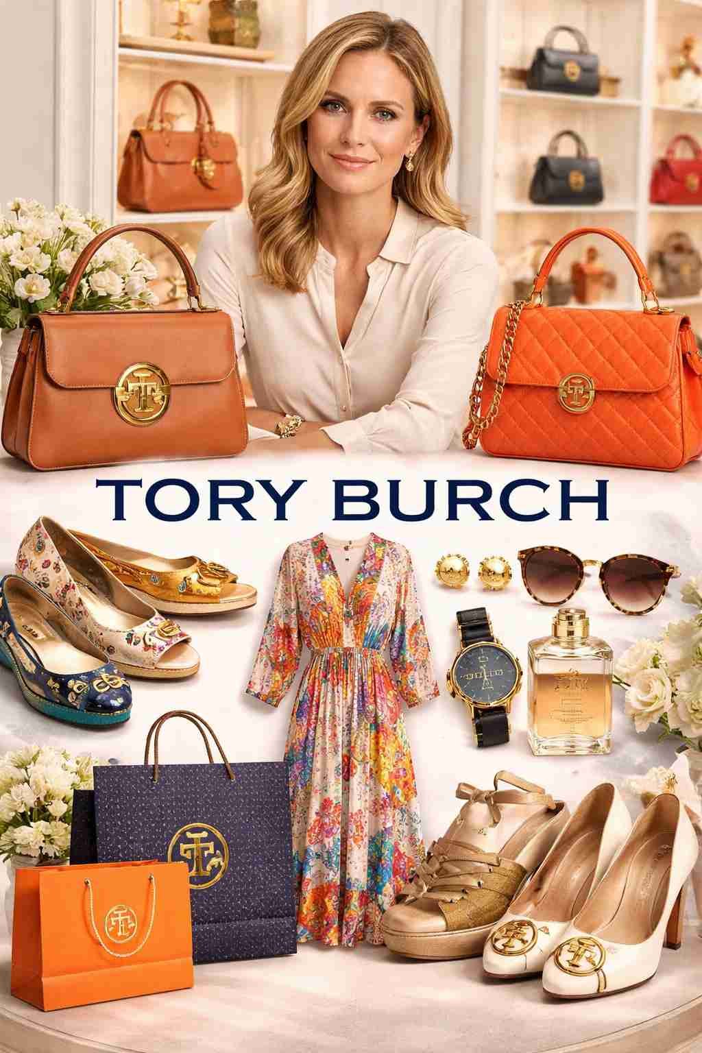 Tory Burch