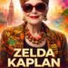 Zelda Kaplan