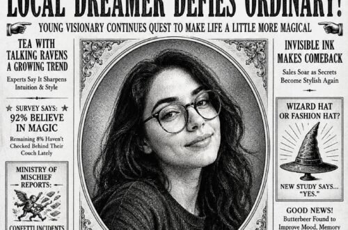 Glasses