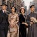 1920 Shanghai Fashion